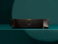 Marantz Model M4, kraftfull distributionsförstärkare