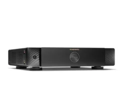 Marantz Model M4, kraftfull distributionsförstärkare