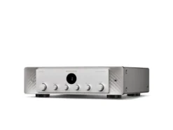 Marantz Model 60n integrerad förstärkare, silver/guld