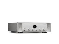 Marantz Model 60n integrerad förstärkare, silver/guld