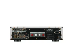 Marantz Model 60n integrerad förstärkare, silver/guld