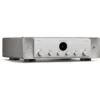 Marantz Model 50 stereoförstärkare med RIAA, silver