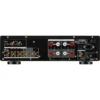 Marantz Model 50 stereoförstärkare med RIAA, svart