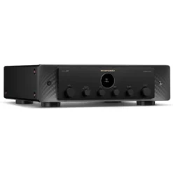 Marantz Model 50 stereoförstärkare med RIAA, svart