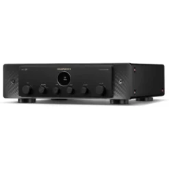 Marantz Model 50 stereoförstärkare med RIAA, svart