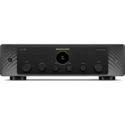 Marantz Model 50 stereoförstärkare med RIAA, svart