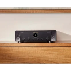 Marantz Model 50 stereoförstärkare med RIAA, svart