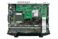 Marantz NR1510 hemmabioförstärkare, svart