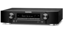 Marantz NR1510 hemmabioförstärkare, svart