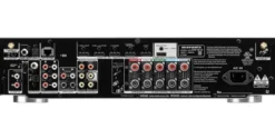 Marantz NR1510 hemmabioförstärkare, svart