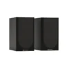 Marantz PM6007 med Monitor Audio Bronze 50 7G i svart, stereopaket