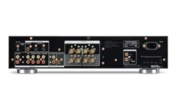 Marantz PM6007 stereoförstärkare med DAC, svart