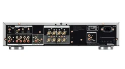 Marantz PM6007 stereoförstärkare med DAC, silver