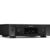 Marantz SACD 30n CD-spelare med nätverk, svart