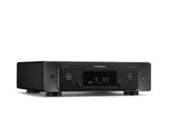 Marantz SACD 30n CD-spelare med nätverk, svart