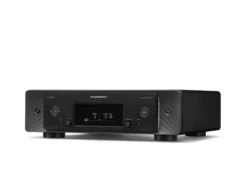 Marantz SACD 30n CD-spelare med nätverk, svart