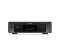 Marantz SACD 30n CD-spelare med nätverk, svart