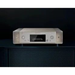 Marantz SACD 30n CD-spelare med nätverk, silver