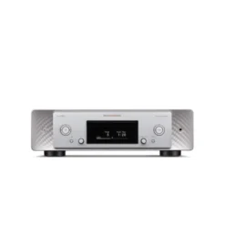 Marantz SACD 30n CD-spelare med nätverk, silver