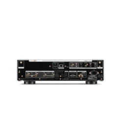 Marantz SACD 30n CD-spelare med nätverk, silver