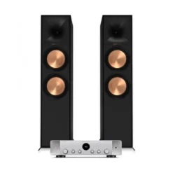 Marantz Stereo 70S & Klipsch R-800F 2.0 stereopaket