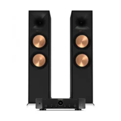 Marantz Stereo 70S & Klipsch R-800F 2.0 stereopaket