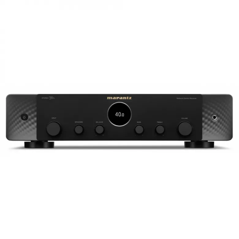 Marantz Stereo 70S & Klipsch R-800F 2.0 stereopaket