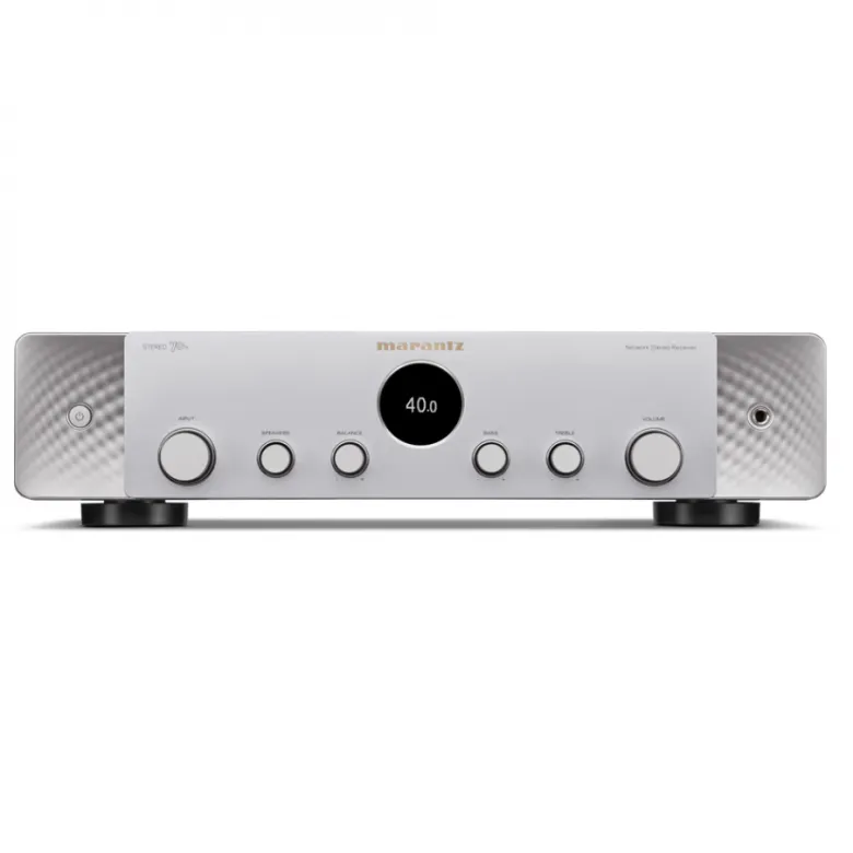 Marantz Stereo 70S & Klipsch R-800F 2.0 stereopaket