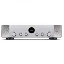 Marantz Stereo 70S stereoförstärkare med HDMI & nätverk, silver