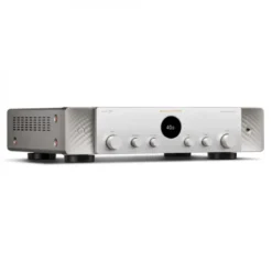 Marantz Stereo 70S stereoförstärkare med HDMI & nätverk, silver