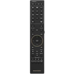 Marantz Stereo 70S stereoförstärkare med HDMI & nätverk, svart
