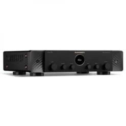 Marantz Stereo 70S stereoförstärkare med HDMI & nätverk, svart
