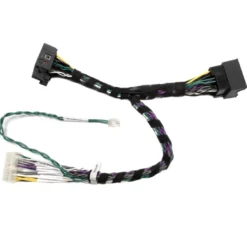 Match M 5.4-kabel till Audi m/ Audi Sound System (9VD)