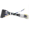 Match M 5.4-kabel till Volvo FH, 2017-