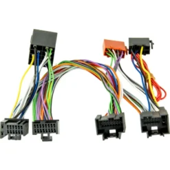 Match PP-AC 46, T-kablage till Chevrolet/Suzuki
