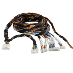 Match PP-TES 1.7B Intel, 1 meter