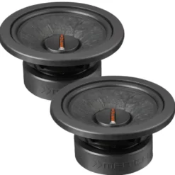 Match PP 72W-D, 6.5" par baselement