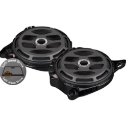 Match UP W8MB-S4.2 (LHD), baselement till Mercedes