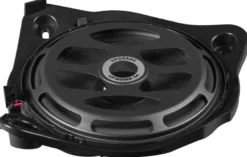 Match UP W8MB-S4 (LHD), baselement till Mercedes