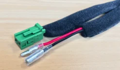 Match UP W8MB-S4 (LHD), baselement till Mercedes
