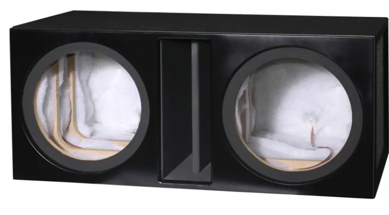 Maxat raggarpaket med MAX S1-12 baspaket & MAD PB2-48