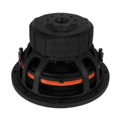 Maxat raggarpaket med MAX S1-12 baspaket & MAD PB2-48