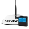MAXVIEW ROAM, trådlös 3G/4G- & Wi-Fi-router