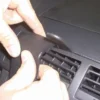 Mazda 2 03-07, Centrerad