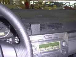 Mazda 2 03-07, Centrerad