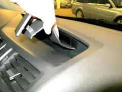 Mazda 5 11-15, Centrerad