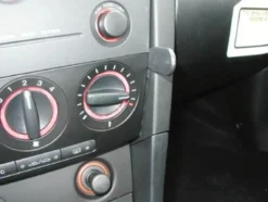 Mazda 3 04-09, Vinklad