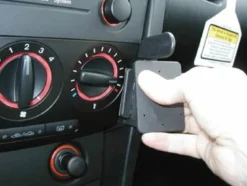 Mazda 3 04-09, Vinklad