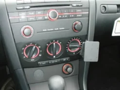 Mazda 3 04-09, Vinklad
