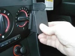 Mazda 3 04-09, Vinklad
